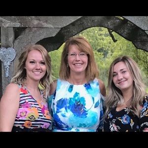 Meet your Posher, Michele